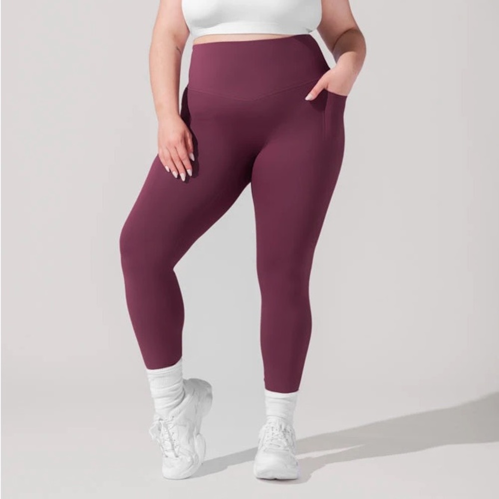 Pet Hair Resistant SuperSculpt Leggings